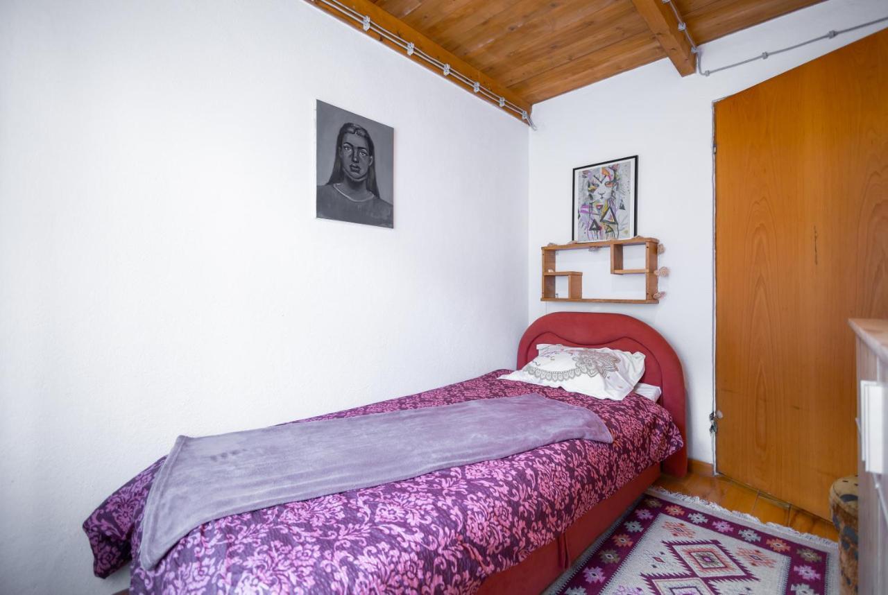 Kuca U Sumi - Forrest House Near Una National Park Бихач Экстерьер фото